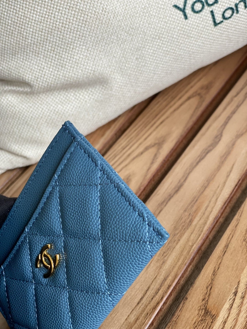 Ch**el wallet purse